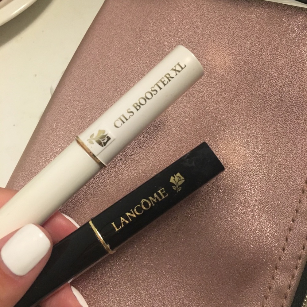 Lancôme Mascara Duo